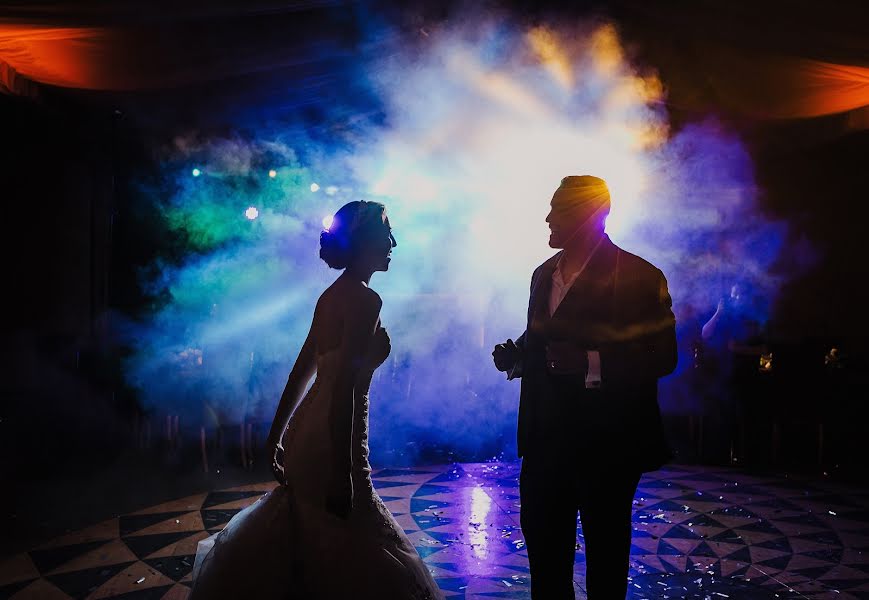 Wedding photographer Paloma Mejia (mejia). Photo of 28 May 2019