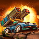 Icon Pico Tanks: Multiplayer Mayhem