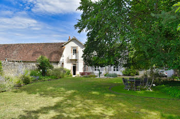 maison à Blois (41)