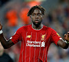 Divock Origi proposé en Italie