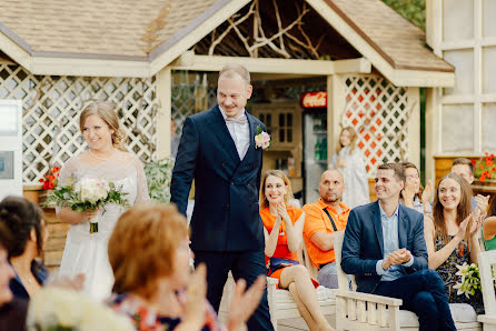 Wedding photographer Anna Denisova (anndoing). Photo of 17 January