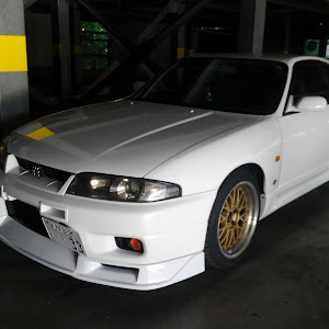 スカイライン GT-R BCNR33