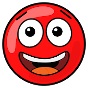 new Red Ball 2.3.0 Icon