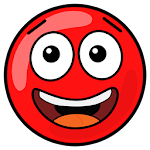 new Red Ball Apk