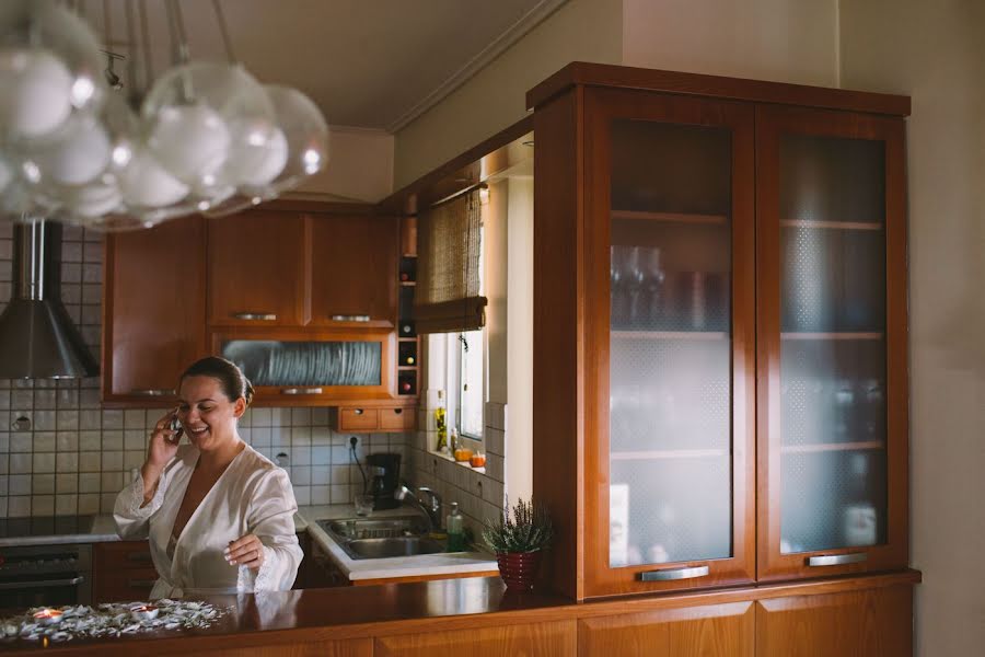 Wedding photographer Thanasis Retzonis (retzonis). Photo of 19 June 2019