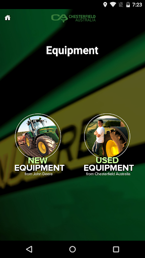 Chesterfield Australia 2.4.11 screenshots 2