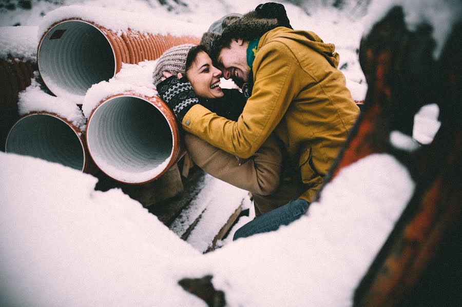 Wedding photographer Anna Lavrenteva (annetalav). Photo of 21 March 2016