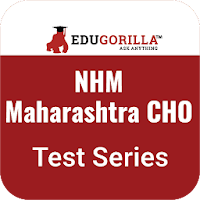 NHM Maharashtra CHO Mock Tests for Best Results