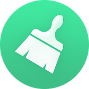 SuperCleaner  Icon