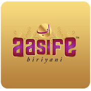 Aasife Biriyani  Icon