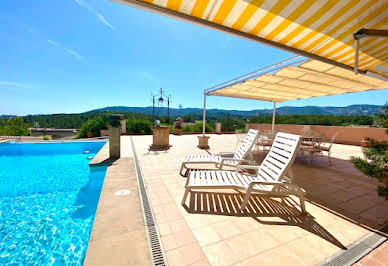 Property with pool 15