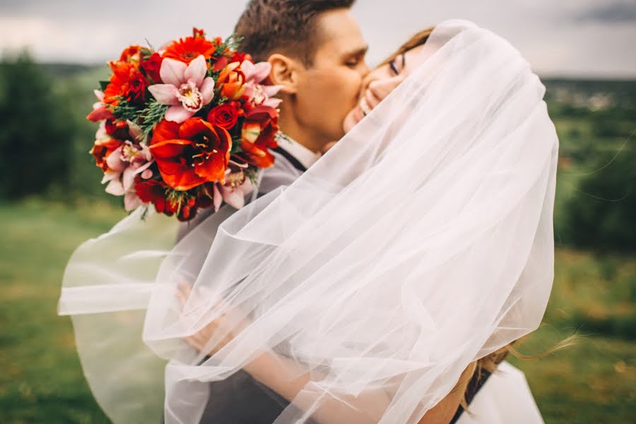 Fotógrafo de casamento Boris Yakhovich (borees). Foto de 27 de novembro 2017