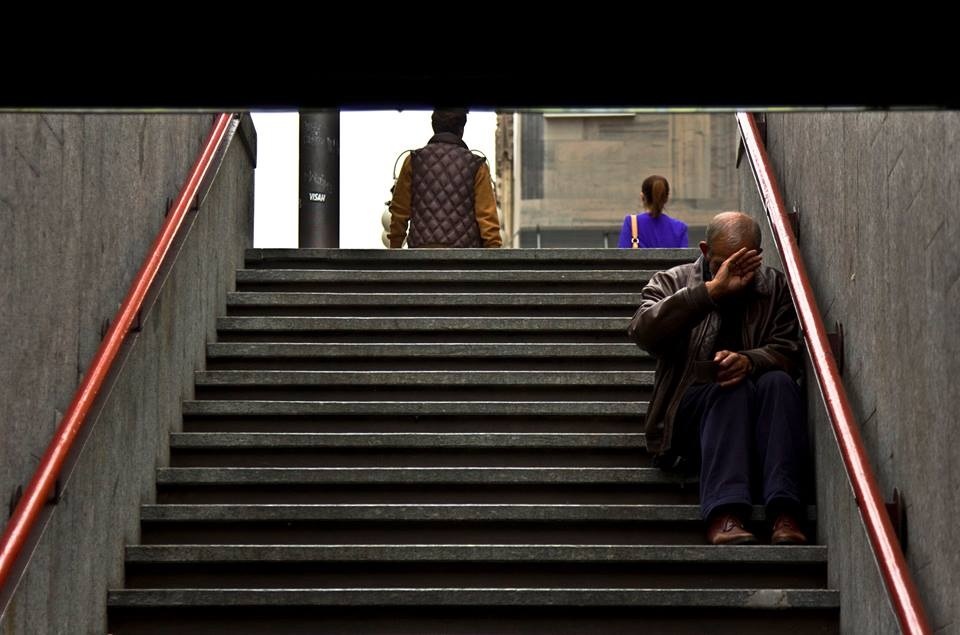 Underground  di utente cancellato