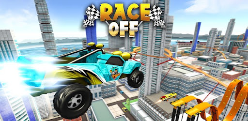 Race Off - Idle Car Race Games