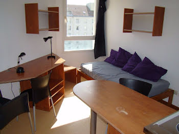 appartement à Villeurbanne (69)