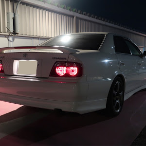 チェイサー JZX100