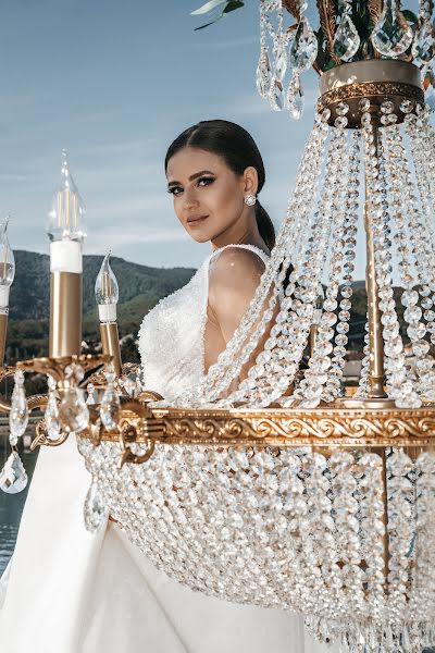 婚礼摄影师Andreas Neumann（shtefutsa）。2021 9月13日的照片