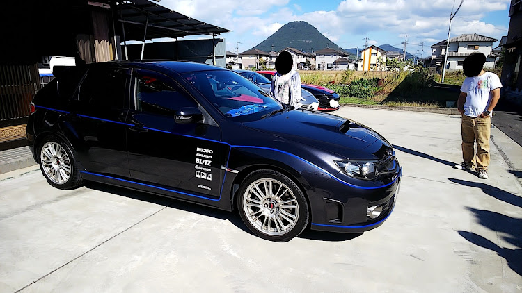 180SXの最後に心残り・YA☆KA☆RAフレンズ・盛り上がったPSVR(笑)・反省の余り爆走する4号(笑)・今年最後のBBQに関するカスタム事例の投稿画像4枚目