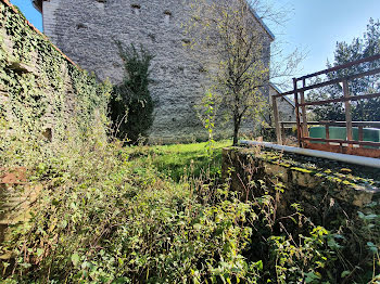 maison à Selongey (21)