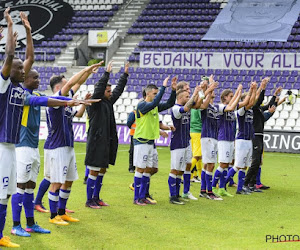 De sjeik spreekt: sterke man Beerschot Wilrijk heeft hoge verwachtingen