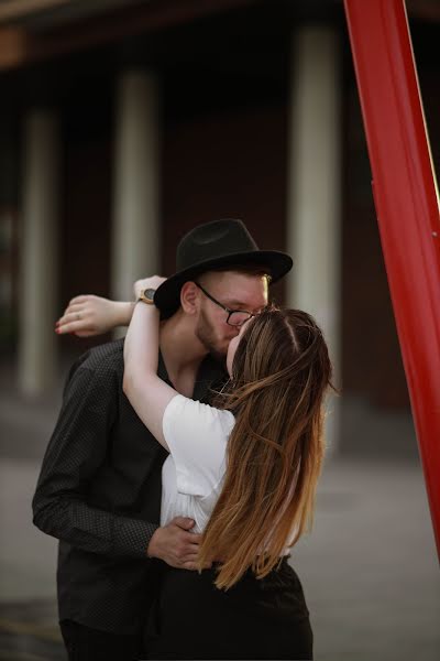 Wedding photographer Liliana Varnavskaya (lilithlindlay). Photo of 12 September 2021