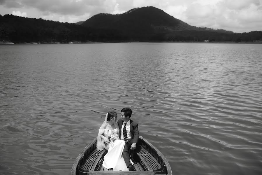 Wedding photographer Tinh Nguyen (tinhnguyen). Photo of 21 February 2023
