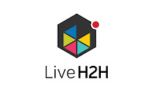 LiveH2H - Screenshare & Recording Extension small promo image