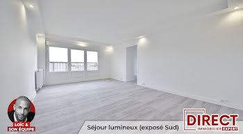 appartement à Alfortville (94)