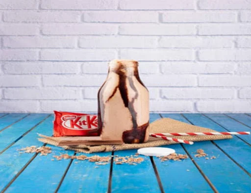 Kitkat Shake