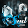 Sad Quotes icon