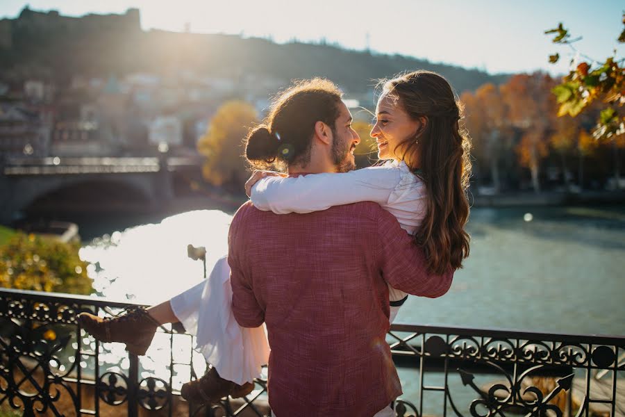 Photographe de mariage Ioseb Mamniashvili (ioseb). Photo du 26 novembre 2021