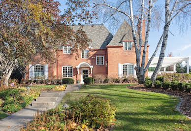 House with terrace 1