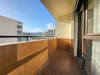 appartement à Nice (06)