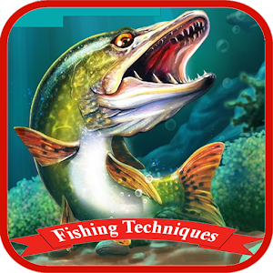 Download Fishing Technique For PC Windows and Mac