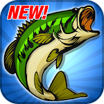 Cover Image of Unduh Master Bass Angler: Fishing 0.22.0 APK