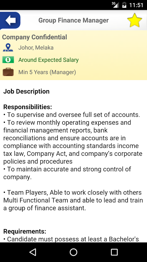 JobStreet - Android Apps on Google Play