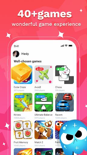 Code Triche MiniJoy Lite APK MOD 2