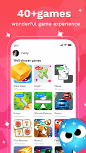 MiniJoy Lite Apk Mod for Android [Unlimited Coins/Gems] 2