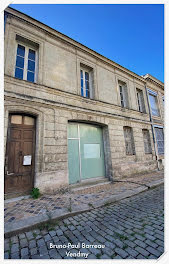 immeuble à Bordeaux (33)