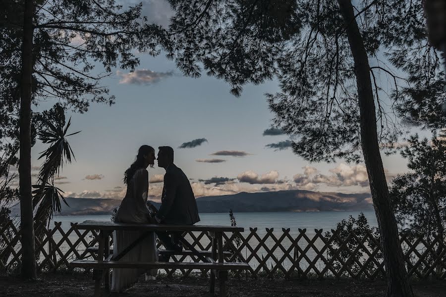 Wedding photographer Stathis Pierris (stathispierris). Photo of 9 February 2023