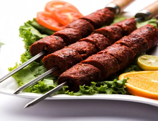 Mutton Seekh Kabab