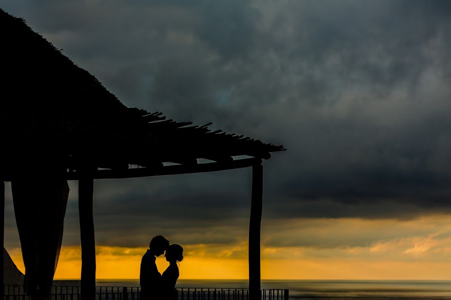 Wedding photographer Cristian Perucca (cristianperucca). Photo of 27 December 2018