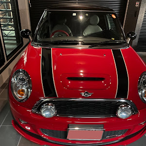 ミニ ハッチバック JCW