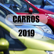 Carros 2019  Icon