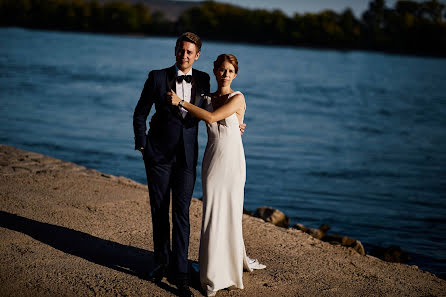 Photographe de mariage Florian Heurich (heurich). Photo du 8 février 2021