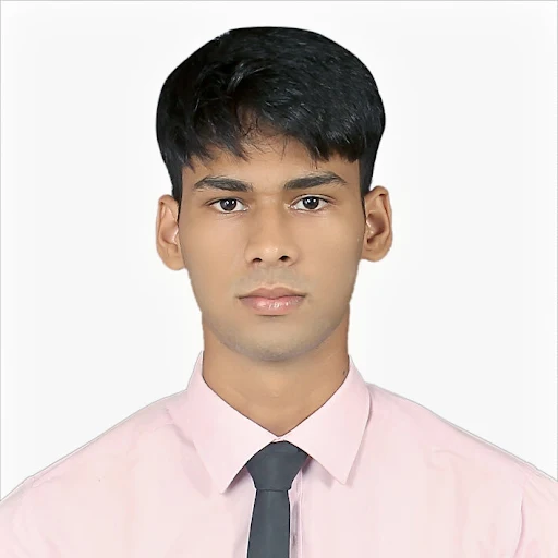 Avinash Chaturvedi, Hello! I'm currently pursuing a Bachelor's in Computer Applications, and I've achieved notable success in competitive exams such as NDA (4 times), CDS (2 times), and AFCAT (2 times). My core academic interest lies in teaching mathematics with a practical approach, emphasizing understanding over rote memorization. I'm passionate about teaching because I find immense satisfaction in simplifying complex concepts for students. In my experience as a tutor, I've seen significant improvements in my students' grades, with one particular student, Pradyuman, progressing from a 49% to an impressive 78% under my guidance. My teaching philosophy involves understanding each student's academic strengths and weaknesses, assigning targeted homework, and conducting regular tests to reinforce learning. I invite students to join me if they seek a tutor who can make math easy to comprehend, with a focus on practical applications, and if they want to excel in exams through dedicated practice and confidence-building techniques. Let's embark on a journey to master mathematics together!