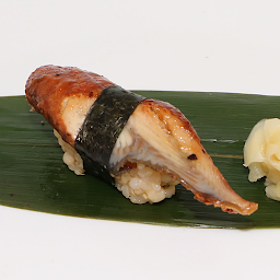 Unagi Nigiri (1pc)