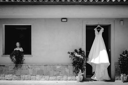 Fotógrafo de casamento Alberto Cosenza (albertocosenza). Foto de 13 de fevereiro 2023