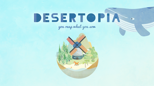 DESERTOPIA  (Mod)