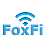 FoxFi Key (supports PdaNet) icon